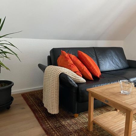 Wohlfuehlwohnung In Гумерсбах Екстериор снимка