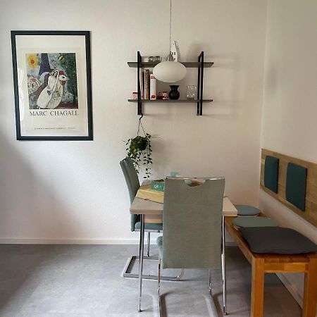 Wohlfuehlwohnung In Гумерсбах Екстериор снимка