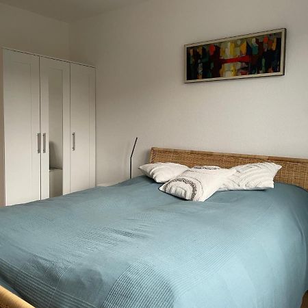 Wohlfuehlwohnung In Гумерсбах Екстериор снимка
